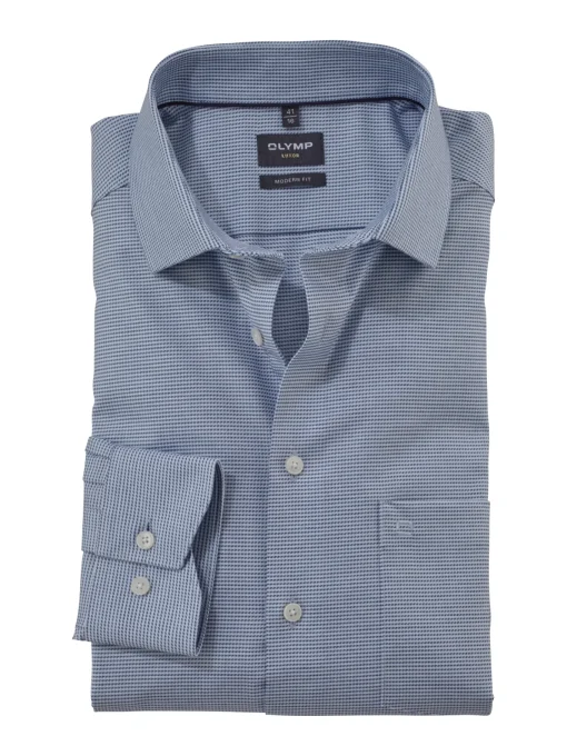 Herren Olymp Businesshemd Luxor Modern Fit