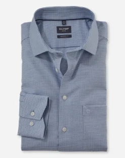 Herren Olymp Businesshemd Luxor Modern Fit