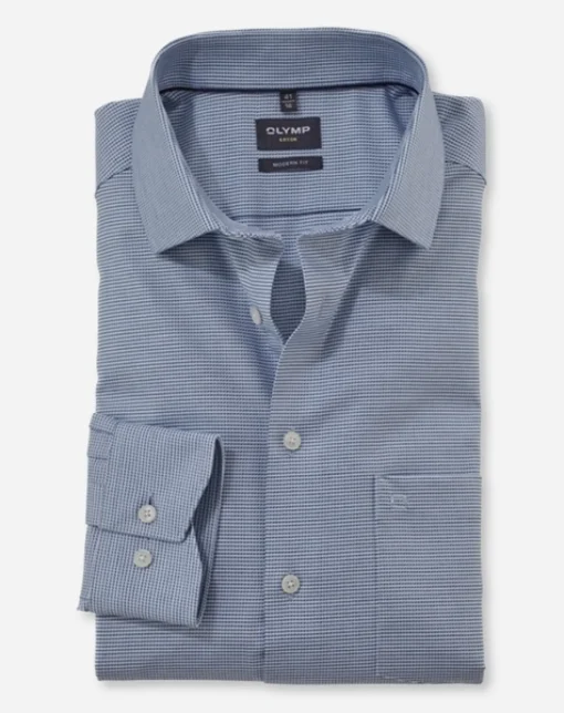 Herren Olymp Businesshemd Luxor Modern Fit
