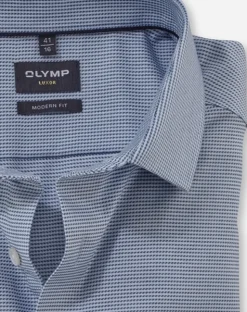 Herren Olymp Businesshemd Luxor Modern Fit