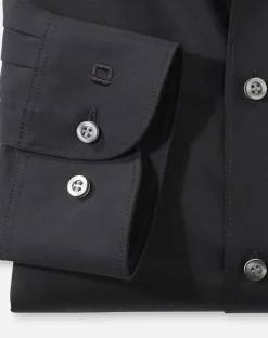 Herren Olymp Businesshemd mit extra langem Arm