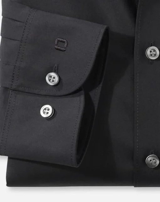 Herren Olymp Businesshemd mit extra langem Arm