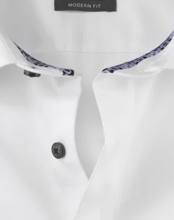 Herren Olymp Businesshemd Modern Fit 1/1-Arm