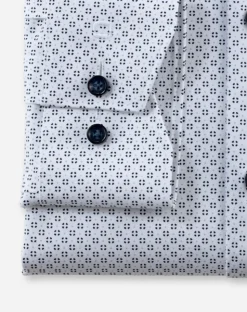 Herren Olymp Businesshemd Modern Fit 1/1-Arm