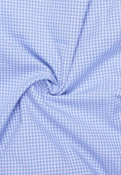 Herren Eterna Businesshemd Modern Fit 1/1-Arm