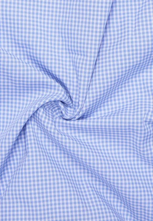 Herren Eterna Businesshemd Modern Fit 1/1-Arm