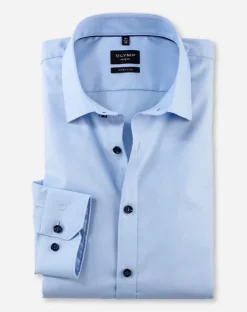 Herren Olymp Businesshemd No.6 1/1-Arm