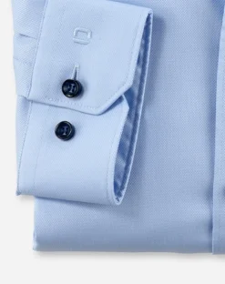 Herren Olymp Businesshemd No.6 1/1-Arm