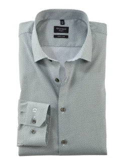 Herren Olymp Businesshemd No.6 1/1-Arm