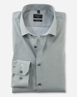 Herren Olymp Businesshemd No.6 1/1-Arm