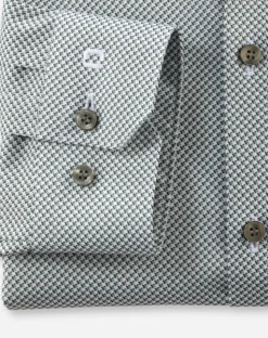 Herren Olymp Businesshemd No.6 1/1-Arm