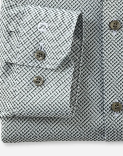 Herren Olymp Businesshemd No.6 1/1-Arm
