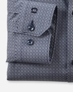 Herren Olymp Businesshemd No.6 1/1-Arm