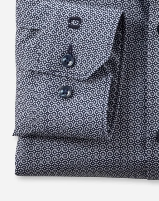 Herren Olymp Businesshemd No.6 1/1-Arm