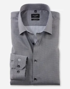 Herren Olymp Businesshemd No.6 1/1-Arm