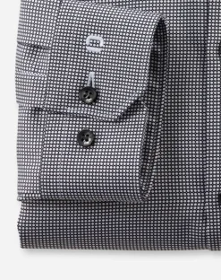 Herren Olymp Businesshemd No.6 1/1-Arm