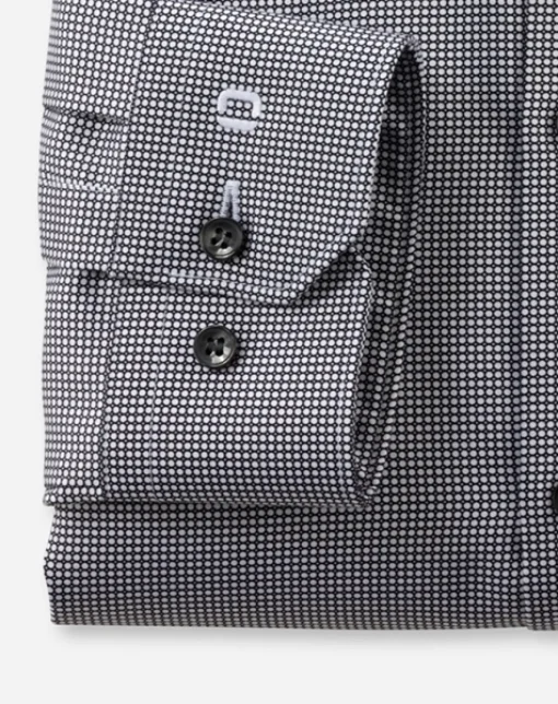Herren Olymp Businesshemd No.6 1/1-Arm