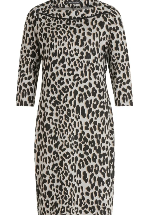 Damen Betty Barclay Businesskleid