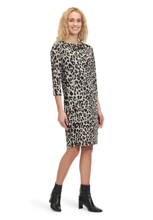 Damen Betty Barclay Businesskleid