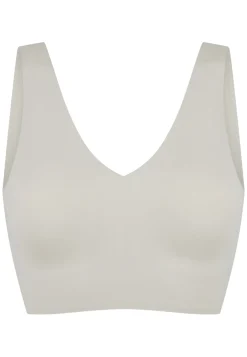 Damen Schiesser Bustier mit Pads