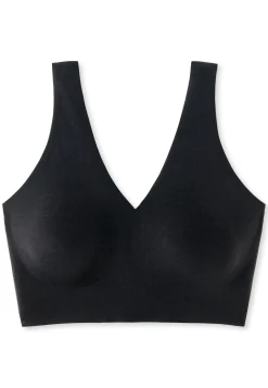 Damen Schiesser Bustier mit Pads