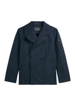 Herren Marc O´Polo Caban Jacke