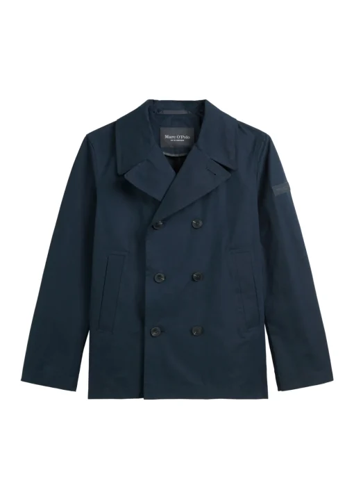 Herren Marc O´Polo Caban Jacke