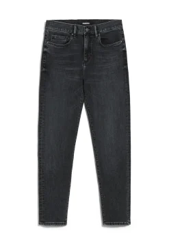 Damen armedangels Cajaa tapered Jeans