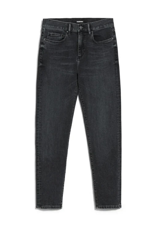 Damen armedangels Cajaa tapered Jeans