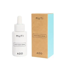 Herren MUTI Calm Down Serum
