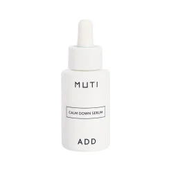 Herren MUTI Calm Down Serum