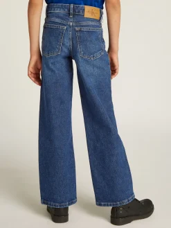 Kinder Calvin Klein Jeans