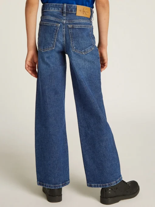 Kinder Calvin Klein Jeans