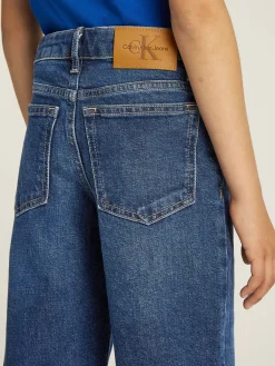 Kinder Calvin Klein Jeans