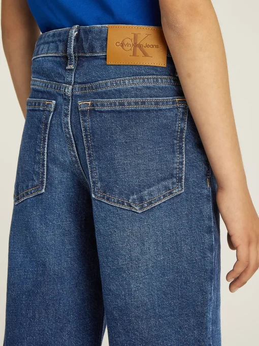 Kinder Calvin Klein Jeans