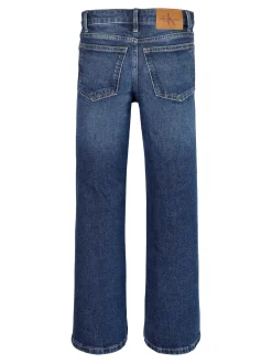 Kinder Calvin Klein Jeans