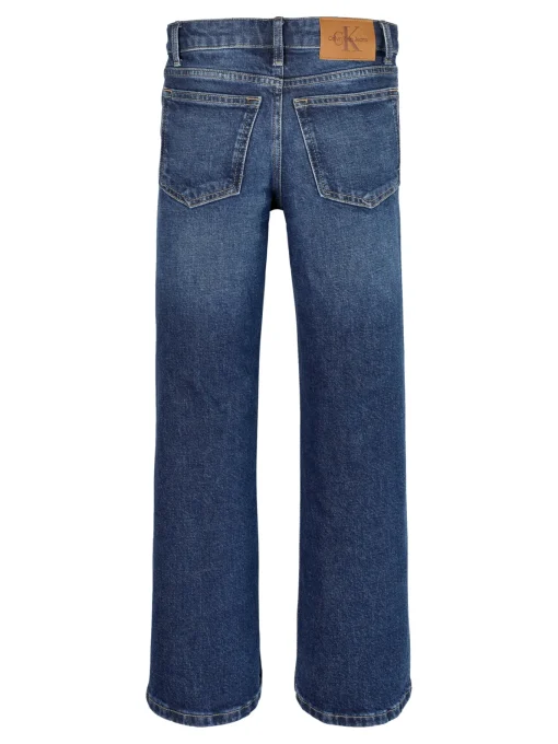 Kinder Calvin Klein Jeans