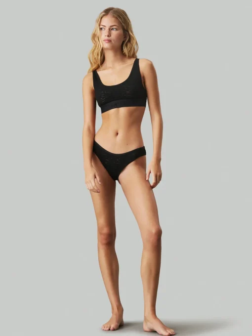 Damen Calvin Klein Slip
