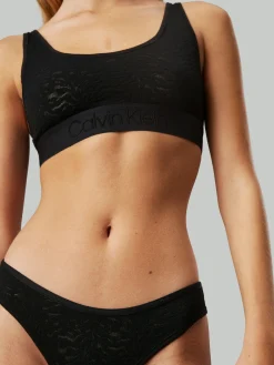 Damen Calvin Klein Slip