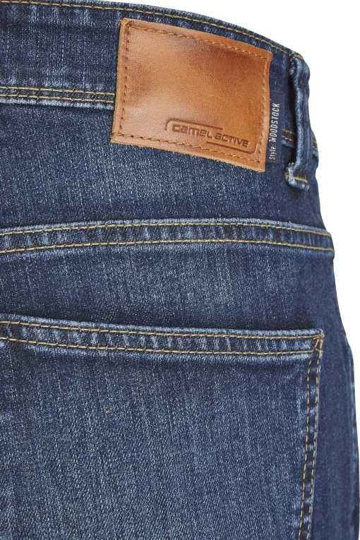 Herren Camel Active Jeans 10509652