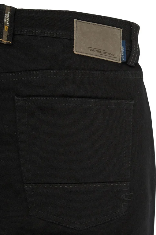 Herren Camel Active Regular Fit Jeans Houston 10378764