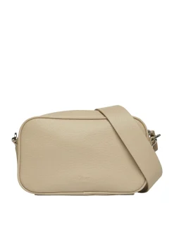 Damen s.Oliver Camera-Bag mit abnehmbarem Schultergurt und Paspel-Detail