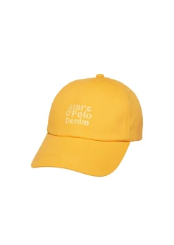Damen Marc O´Polo Denim Cap