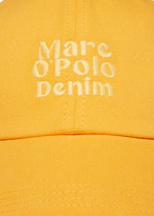 Damen Marc O´Polo Denim Cap