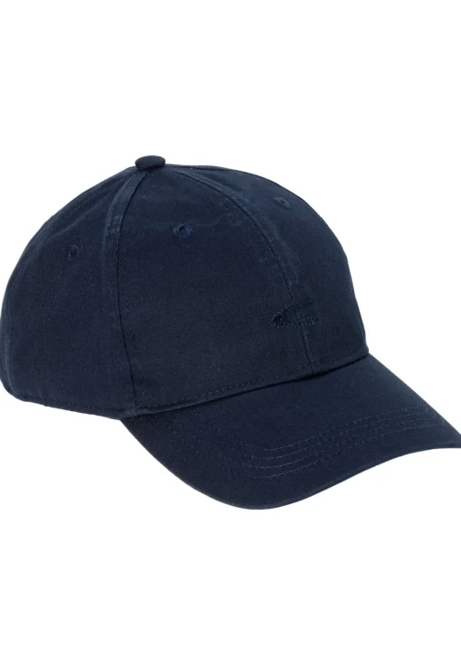 Herren Camel Active Cap aus Baumwolle