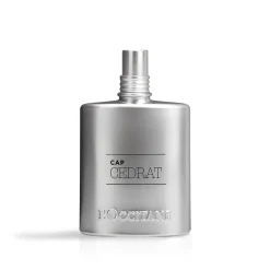 Herren L'Occitane CAP CEDRAT EDT 75 ML
