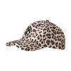 Damen Rich & Royal Cap mit Leo-Print