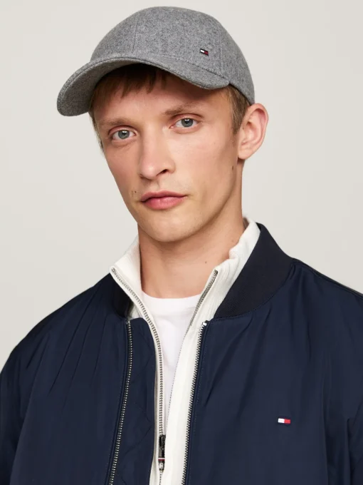 Herren Tommy Hilfiger Cappy