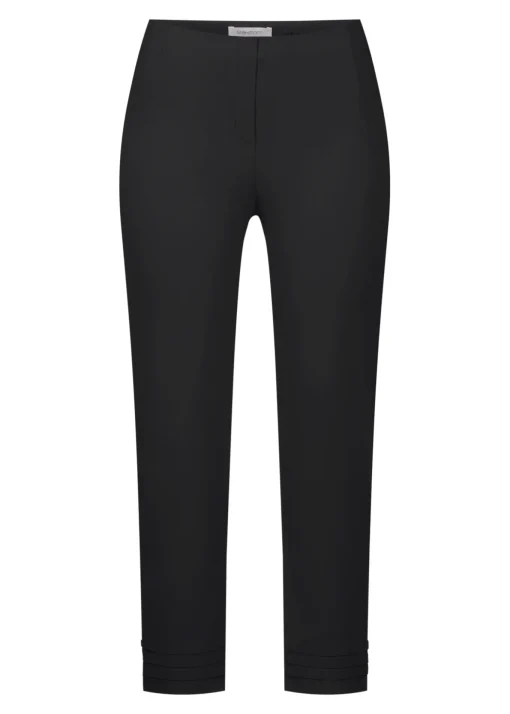 Damen Stehmann Caprihose