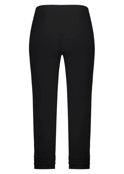 Damen Stehmann Caprihose